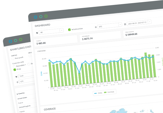 Join to iMonetizeIt — the Best CPA Network and Boost Your Earnings