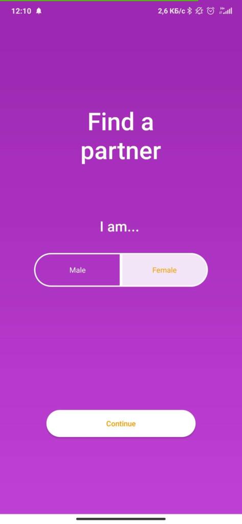 Case study: Google UAC + Dating Smartlink iMonetizeit ROI 46%