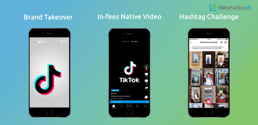 TikTok-camp with iMonetizeIt. Introduction
