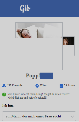 ТОP Geo on Dating Smartlink: US, Italy, Austria