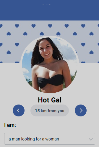 ТОP Geo on Dating Smartlink: US, Italy, Austria