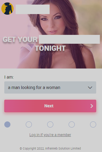 ТОP Geo on Dating Smartlink: US, Chile, Singapore