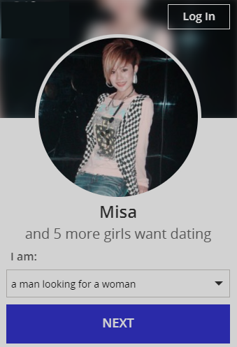 ТОP Geo on Dating Smartlink: US, Chile, Singapore