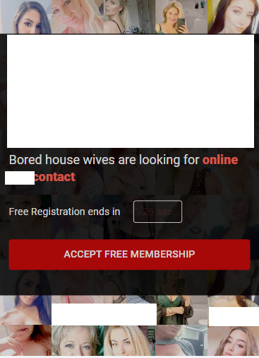 ТОP 5 Geo on Dating Smartlink: Germany, UK, Denmark