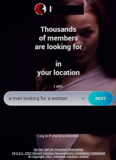 ТОP Geo on Dating Smartlink: US, Italy, Austria