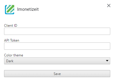 Login to iMonetizeIt with one click | iMonetizeIt