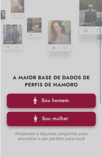 ТОP Geo on Dating Smartlink: France, UK, Brazil