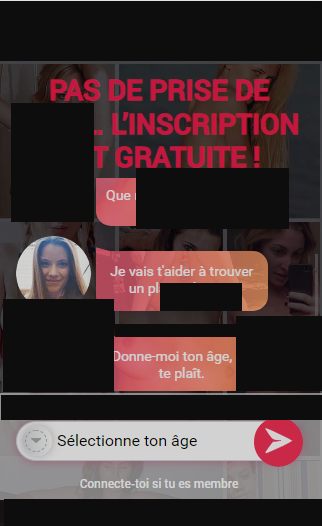 ТОP 5 Geo on Dating Smartlink: US, France, Germany