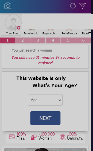 ТОP 5 Geo on Dating Smartlink: US, France, Germany