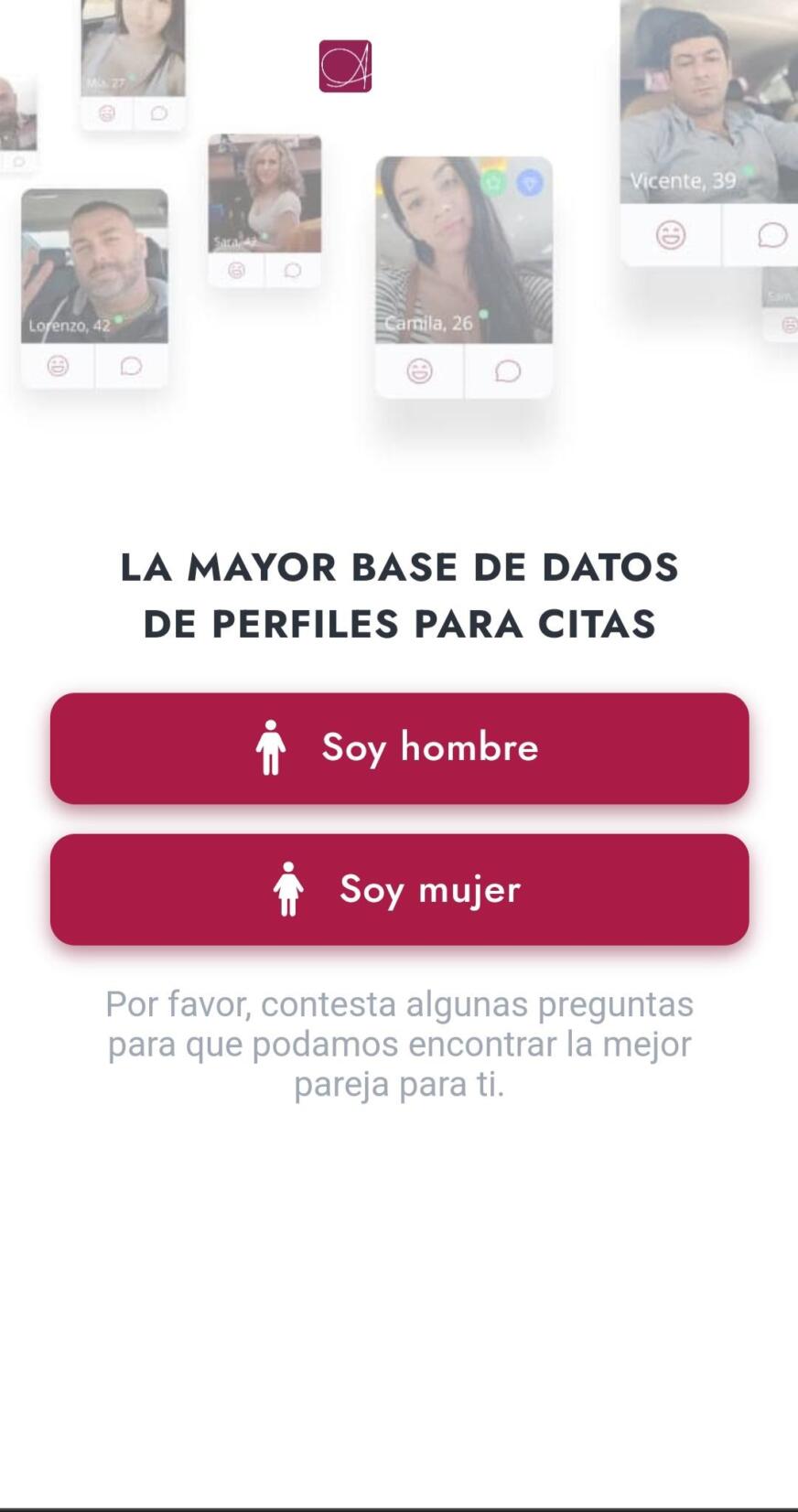 ТОP 5 Geo on IMI Dating Smartlink: Italy, Brazil, India