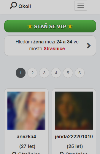 ТОP 5 Geo on Dating Smartlink: France, Italy, Mexico