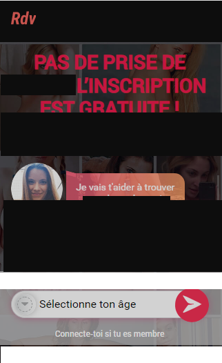 ТОP 5 Geo on Dating Smartlink: France, Italy, Mexico