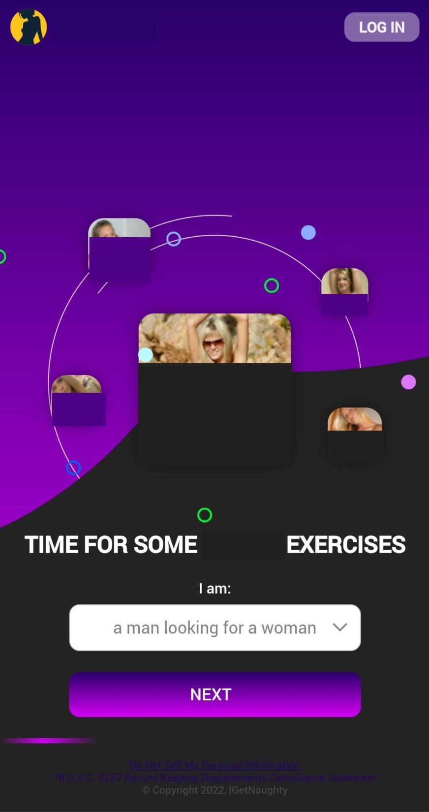 ТОP 5 Geo on Dating Smartlink: France, Italy, Mexico
