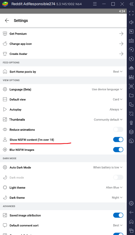 0 on Dating Smartlink with Reddit forum and Snapchat