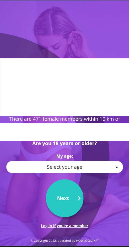 ТОP 5 Geo on IMI Dating Smartlink: UK, Switzerland, Sweden