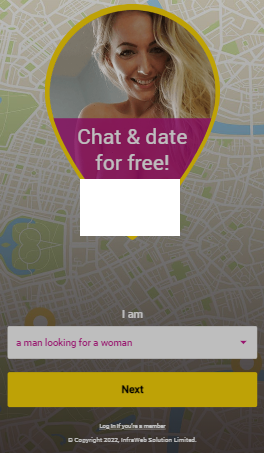 ТОP 5 Geo on IMI Dating Smartlink: UK, Switzerland, Sweden