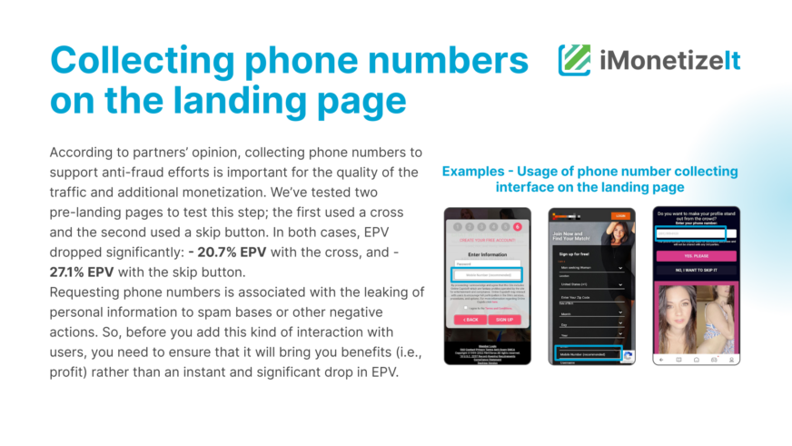 Landing Pages on Dating vertical. Full Guide for advertisers