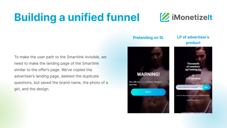 Landing Pages on Dating vertical. Full Guide for advertisers