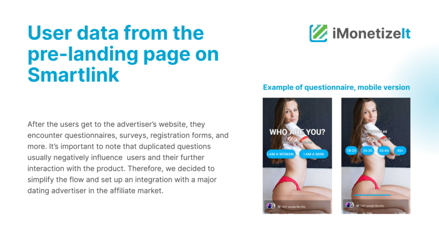 Landing Pages on Dating vertical. Full Guide for advertisers