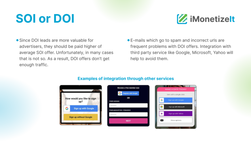 Landing Pages on Dating vertical. Full Guide for advertisers