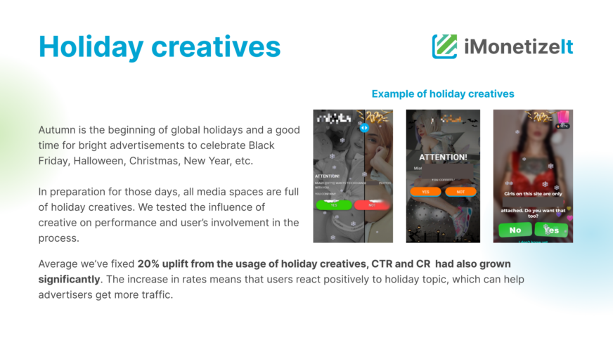 Landing Pages on Dating vertical. Full Guide for advertisers