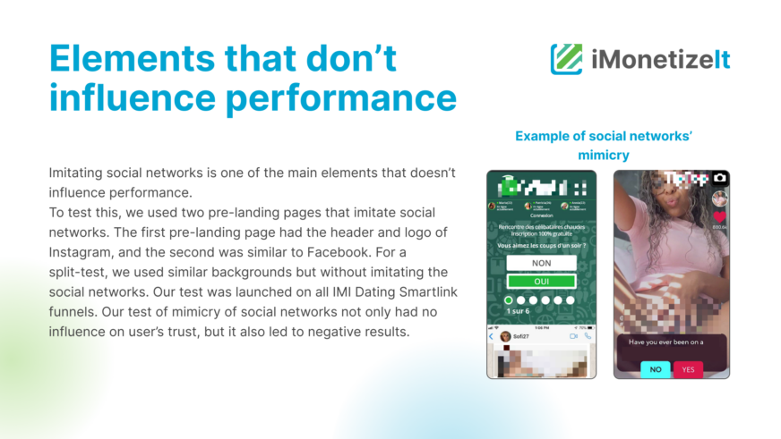 Landing Pages on Dating vertical. Full Guide for advertisers