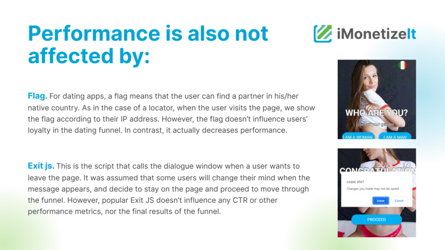 Landing Pages on Dating vertical. Full Guide for advertisers