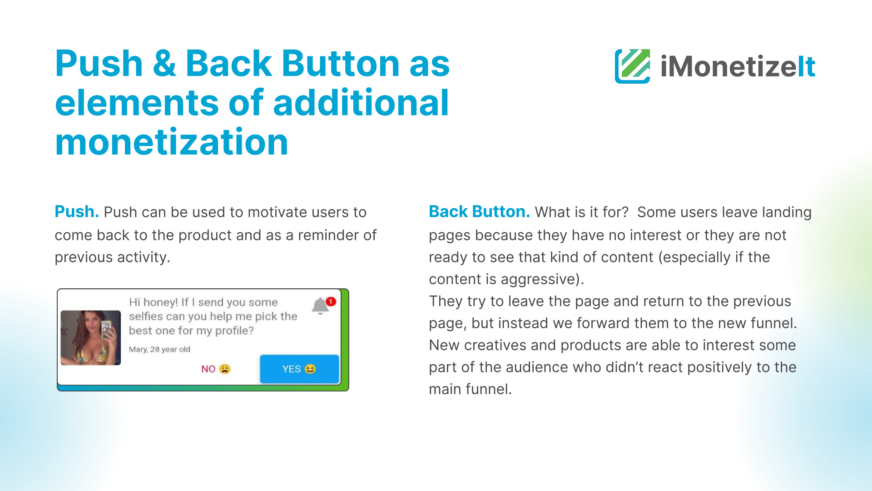 Landing Pages on Dating vertical. Full Guide for advertisers