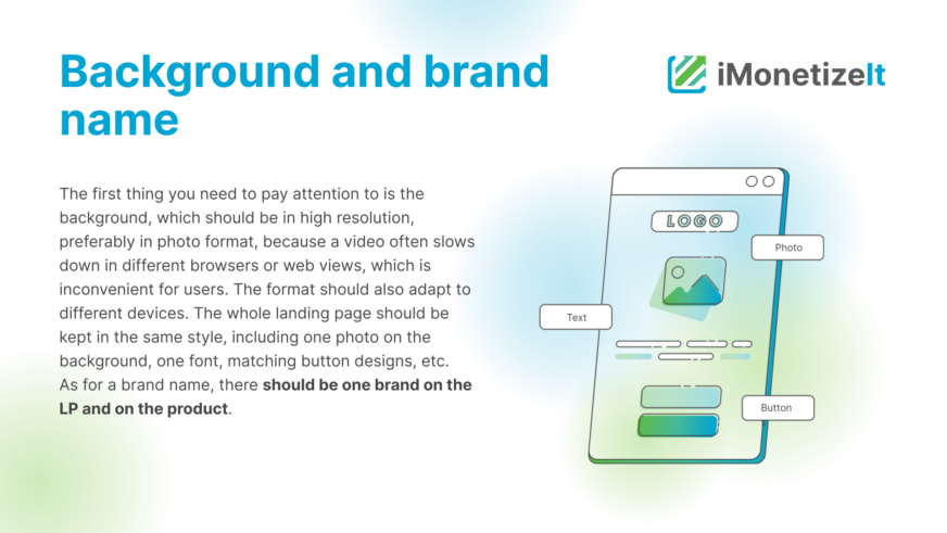 Landing Pages on Dating vertical. Full Guide for advertisers