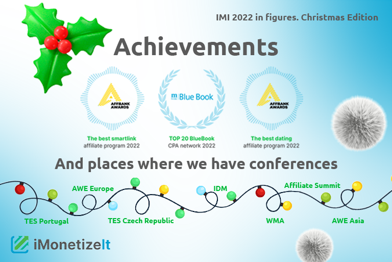 Achievements