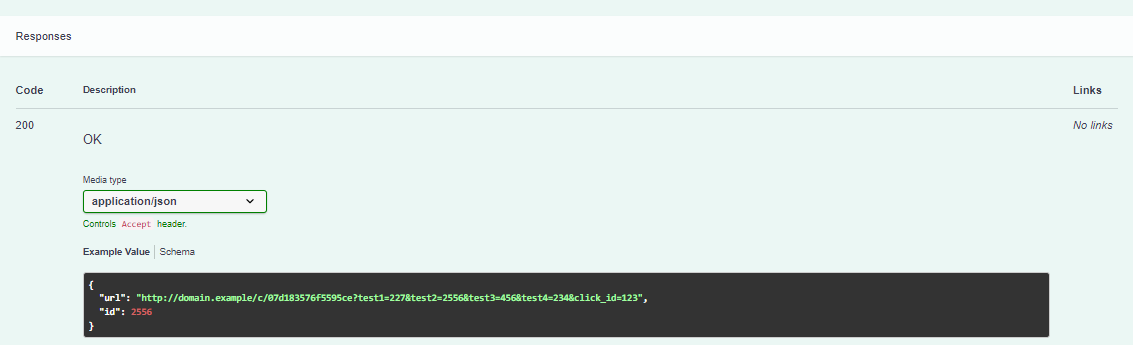 New methods of API Automation