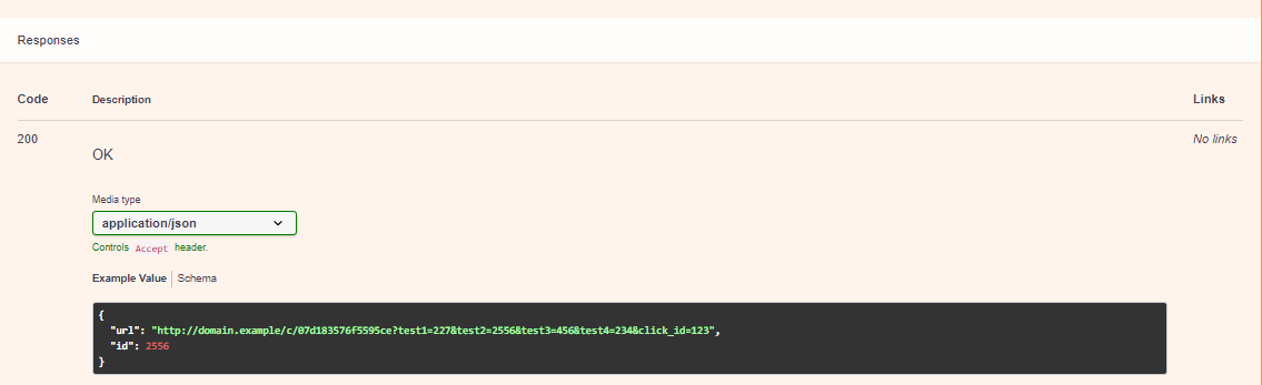 New methods of API Automation