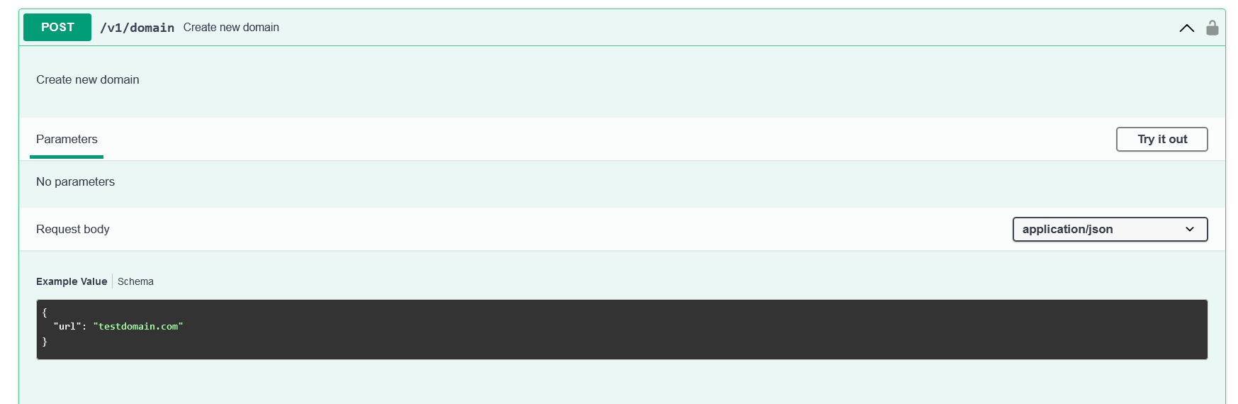 4 new methods in the API integration