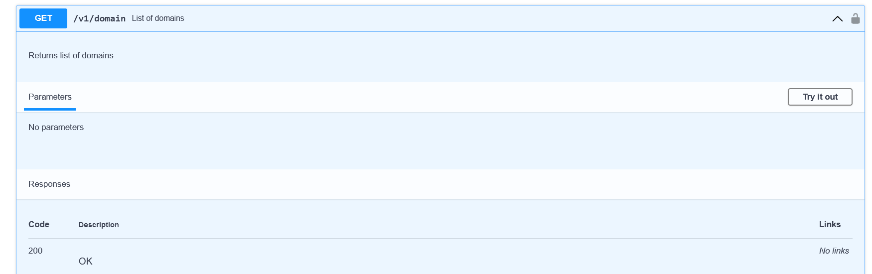 4 new methods in the API integration