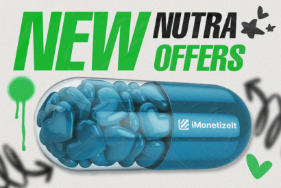 Join to iMonetizeIt — the Best CPA Network and Boost Your Earnings